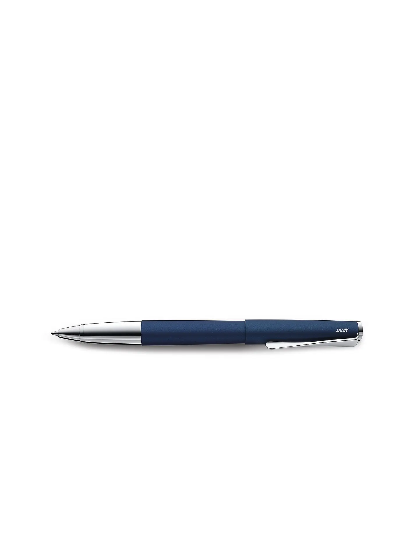 LAMY | Tintenroller "Studio" 367 imperialblue | 